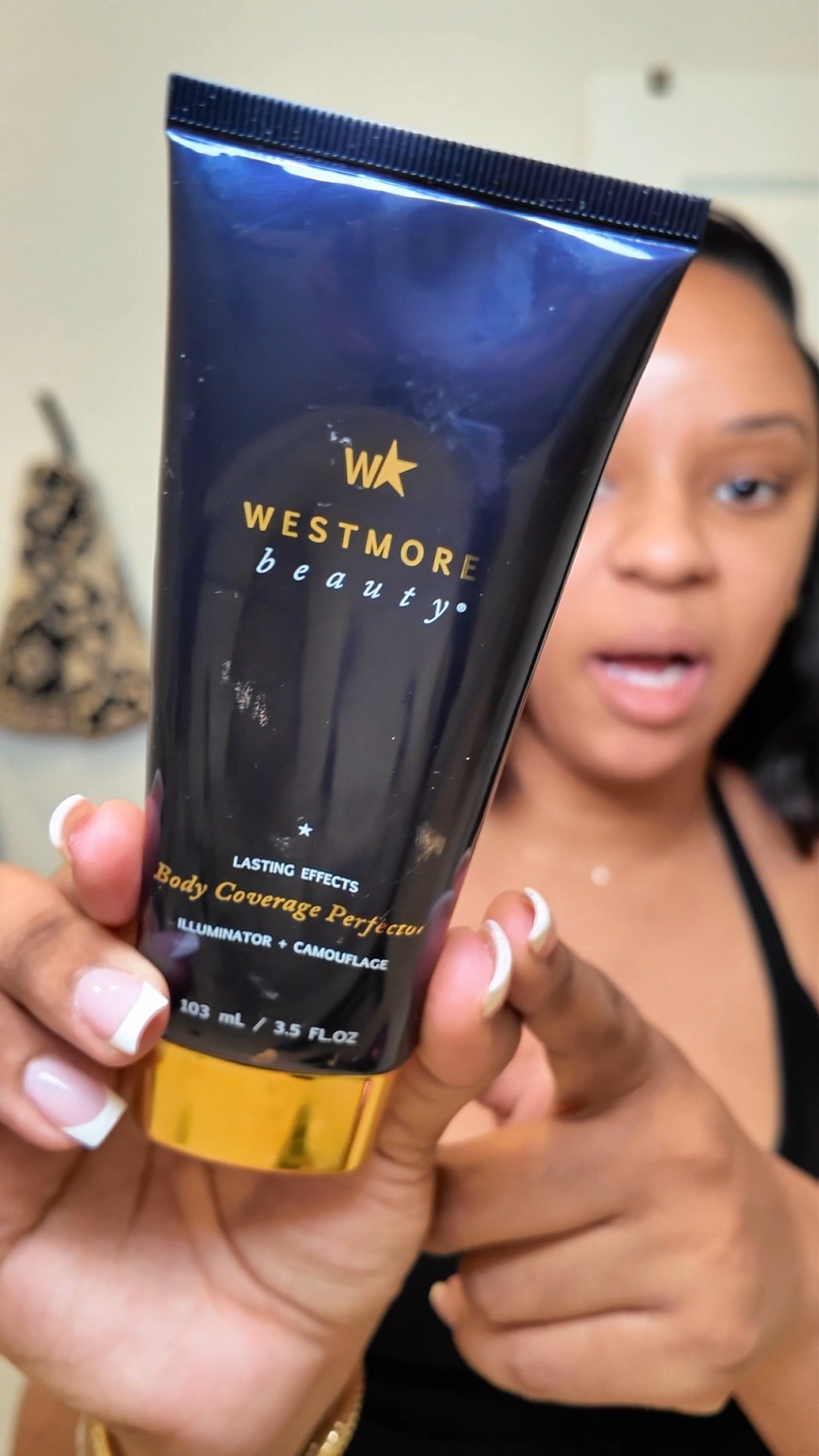 LOVE this body product #bodycare #bodymakeup 

#LTKBeauty #LTKgrwm #LTKselfcare