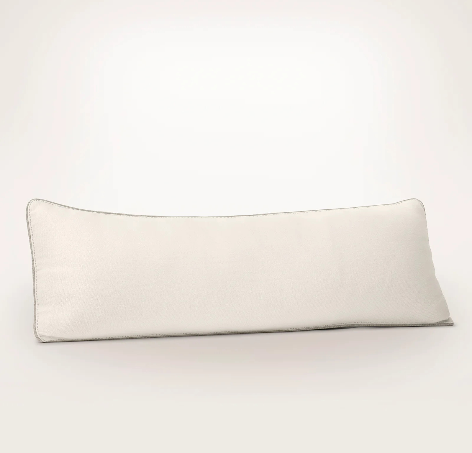 Threadmark Pillow Cover | Boll & Branch