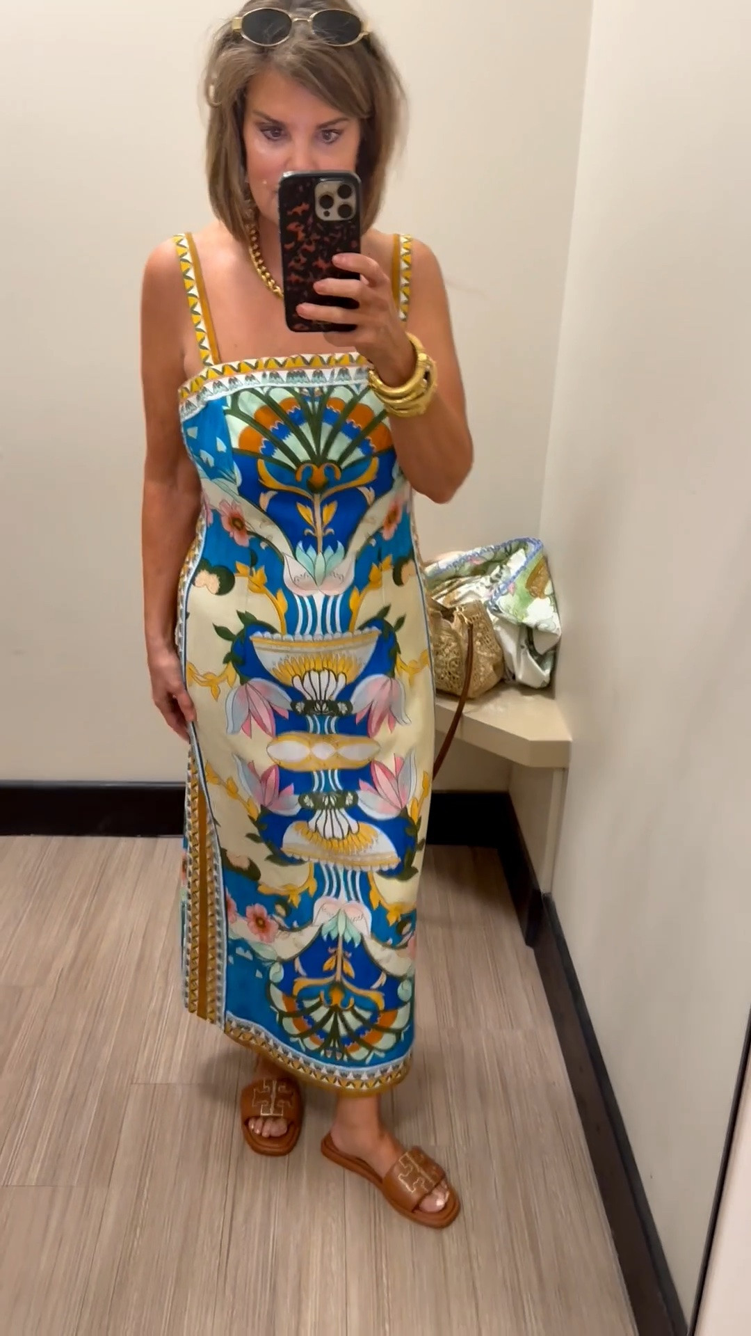 Dillards

#LTKOver40