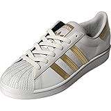 adidas Originals Women's Superstar Sneaker | Amazon (US)