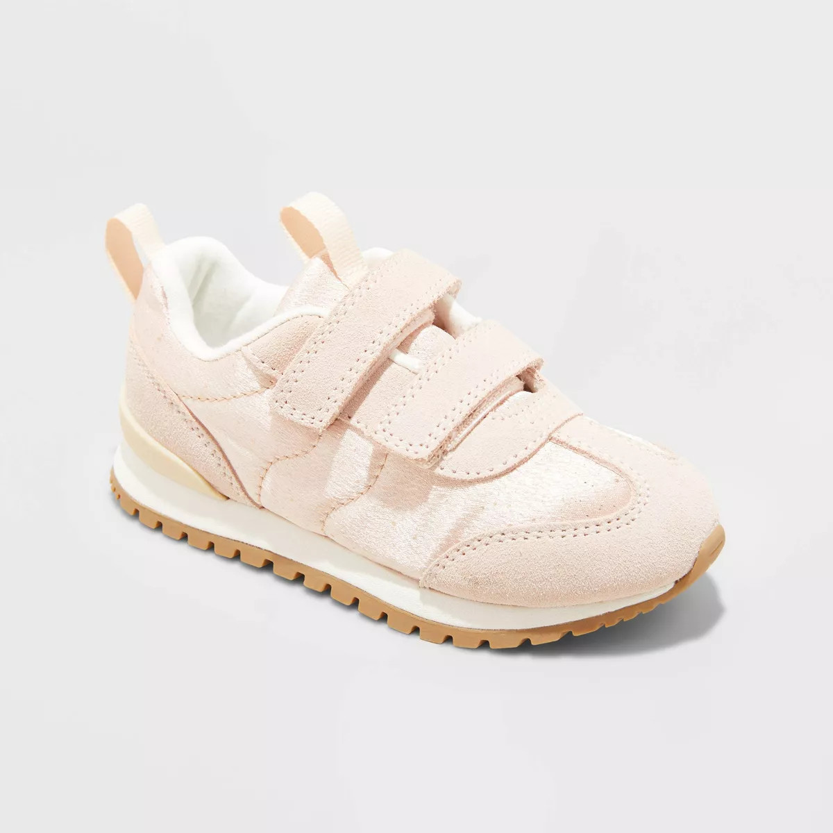 Toddler Rylie Retro Sneakers - Cat & Jack™ | Target