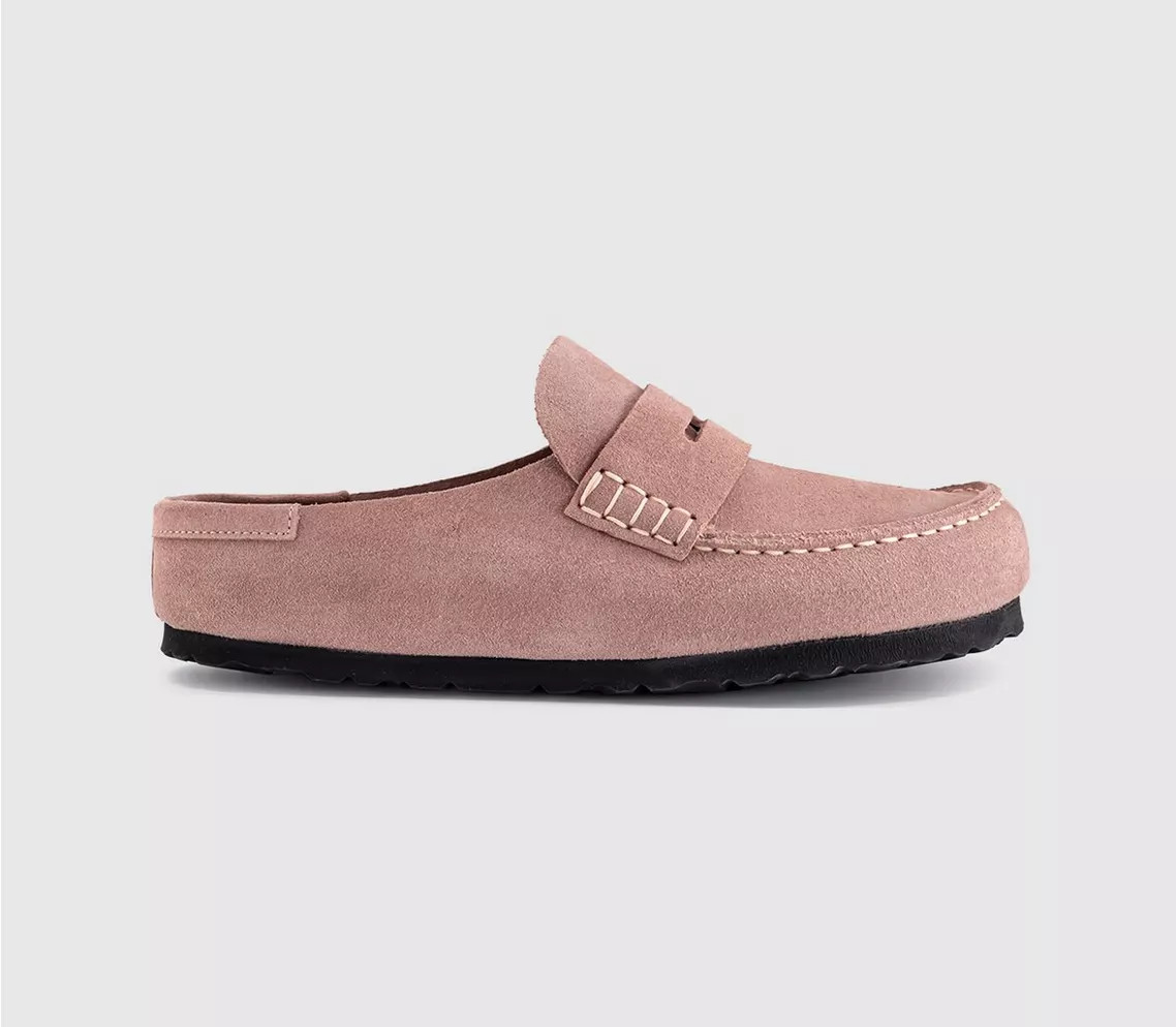Naples Wrapped Loafers | Office Shoes (UK)