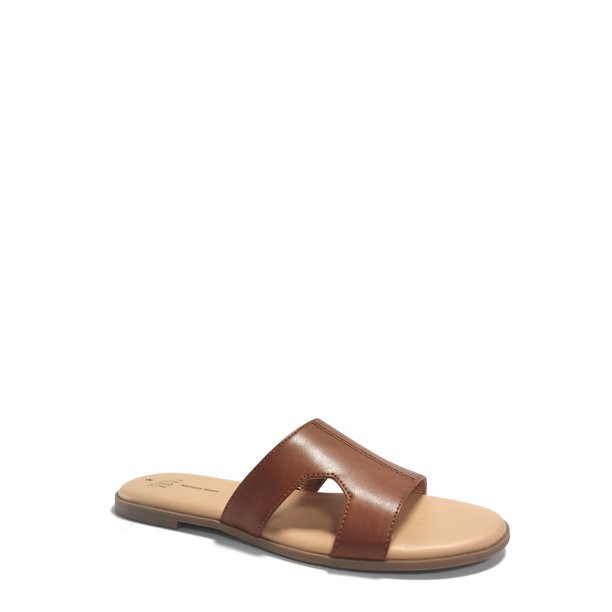 Time and Tru Women's H-band Sandal | Walmart (US)