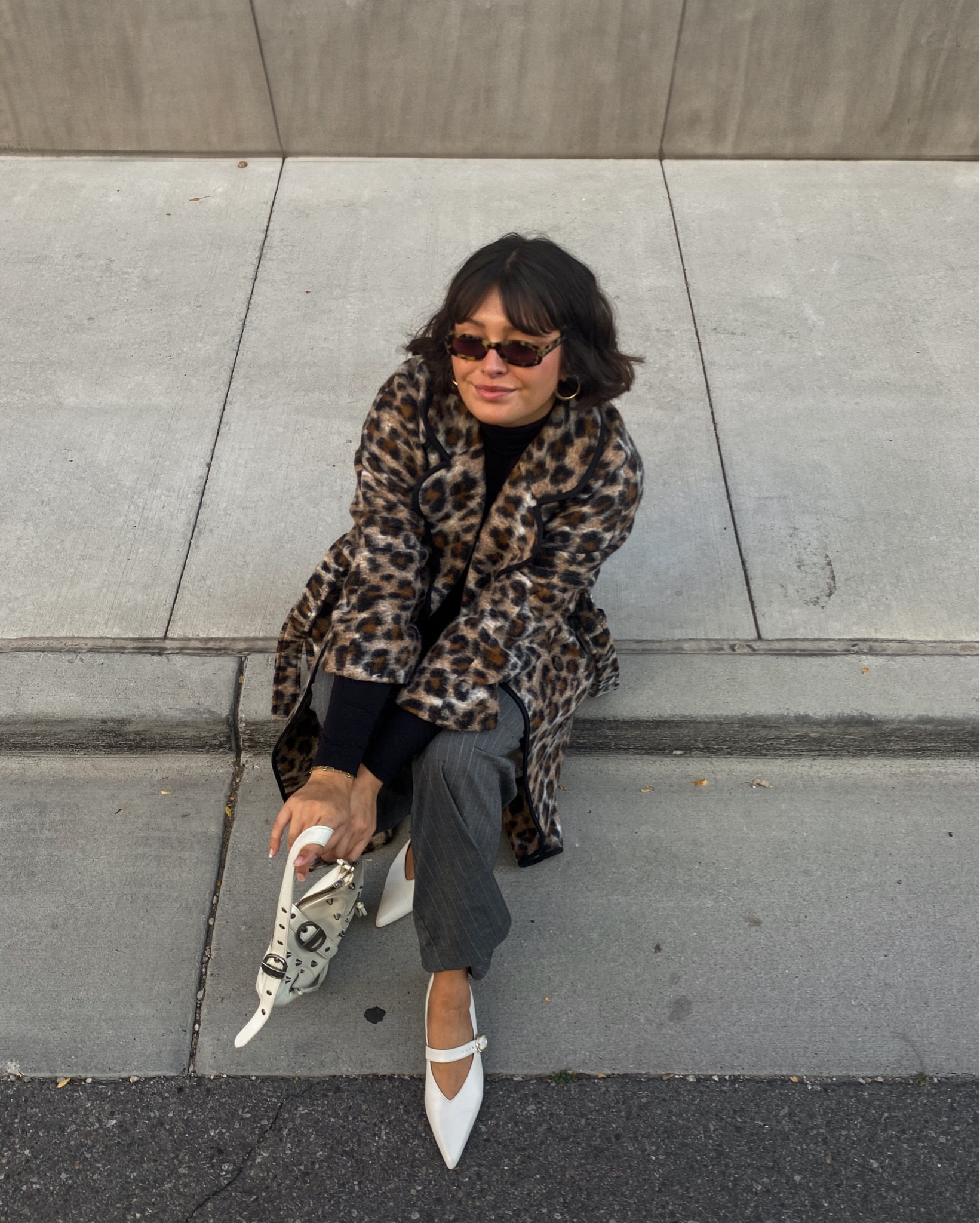 Leopard print for fall 

#LTKStyleTip #LTKFindsUnder100 #LTKShoeCrush