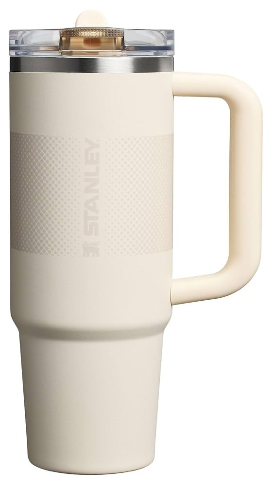 STANLEY Quencher ProTour Flip Straw Tumbler with Leakproof Lid | Built-In Straw & Handle | Cuphol... | Amazon (US)