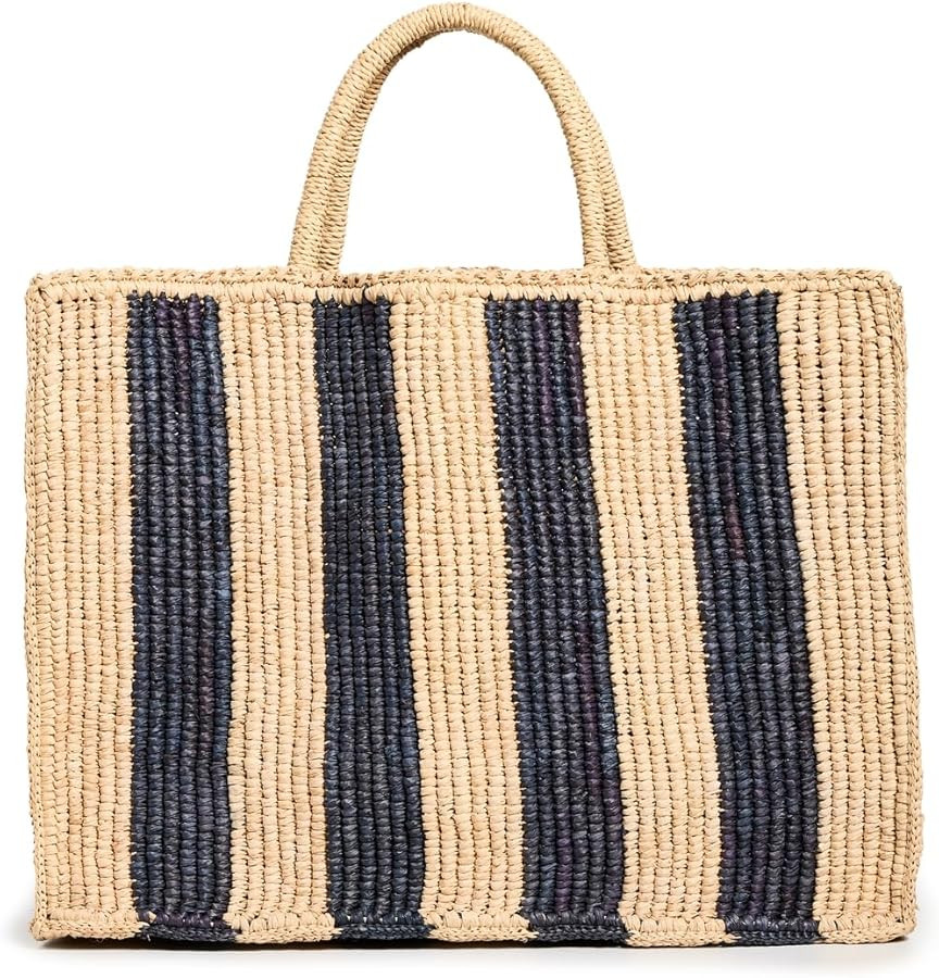 Mar Y Sol Women's Roma Tote | Amazon (US)