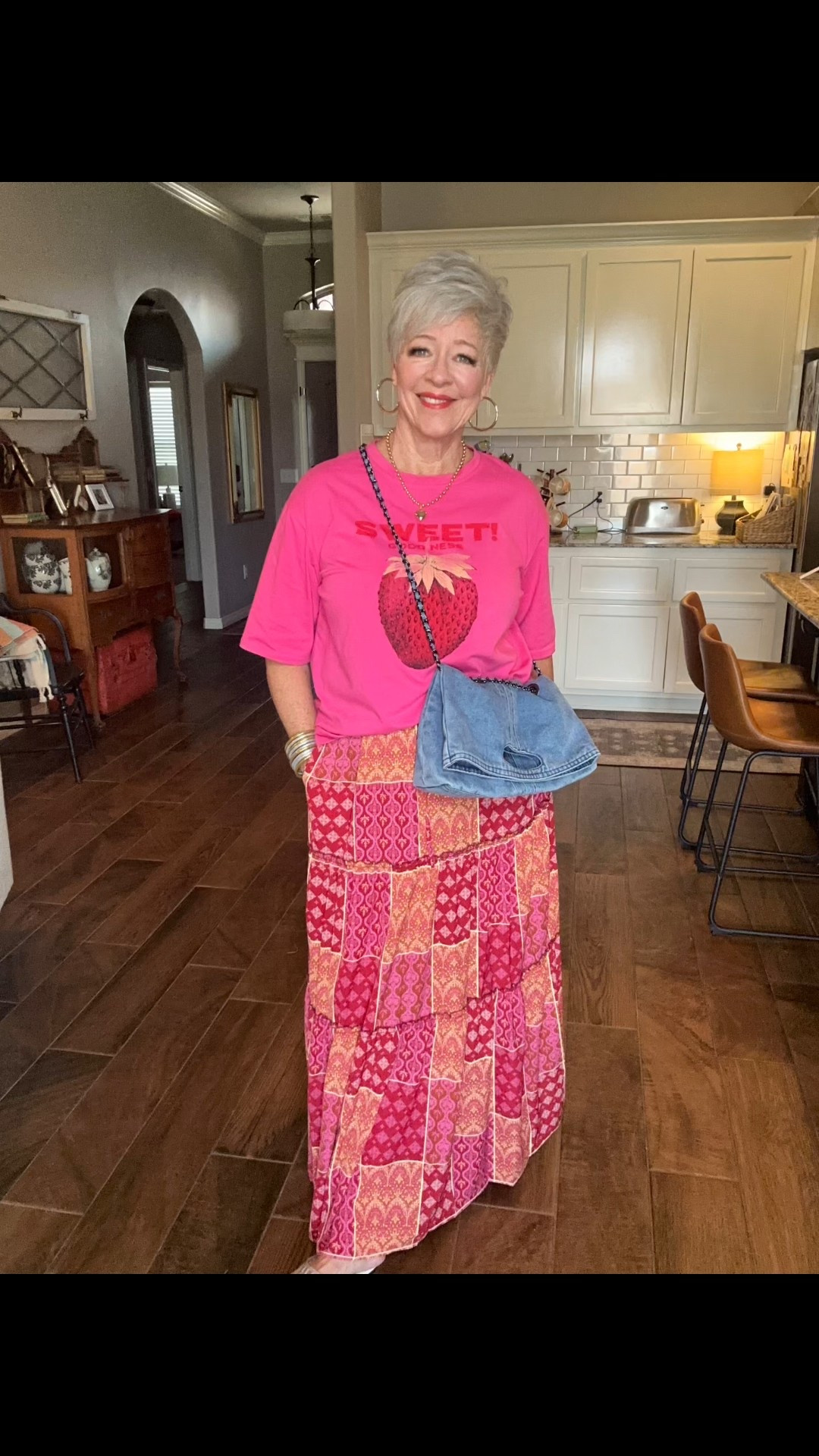 I can’t say enough about this cute skirt🩷❤️🩷

#LTKFindsUnder50 #LTKOver40 #LTKSeasonal