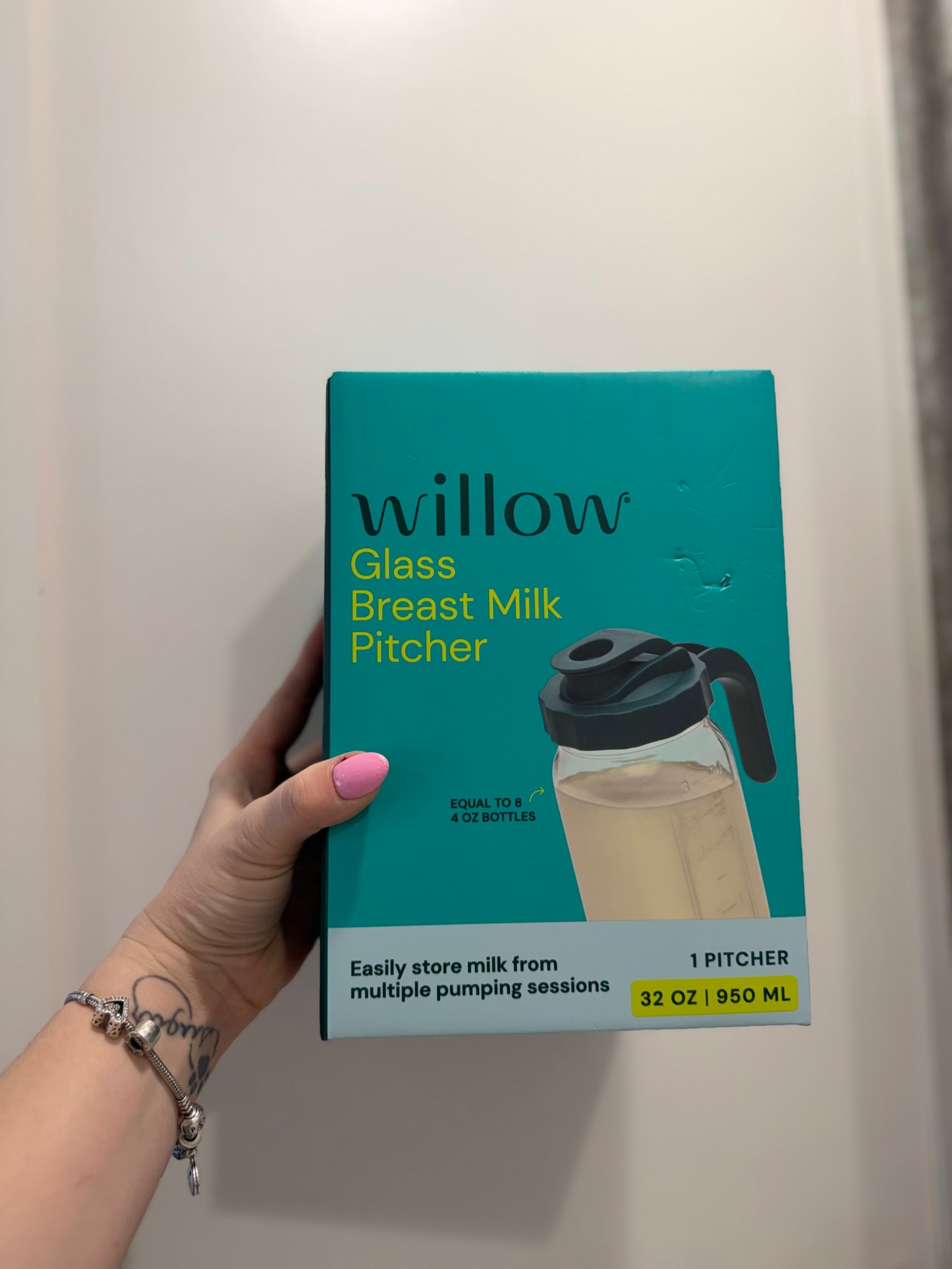 The best gift for breastfeeding mamas!! 

#LTKBaby #LTKKids #LTKmomlife