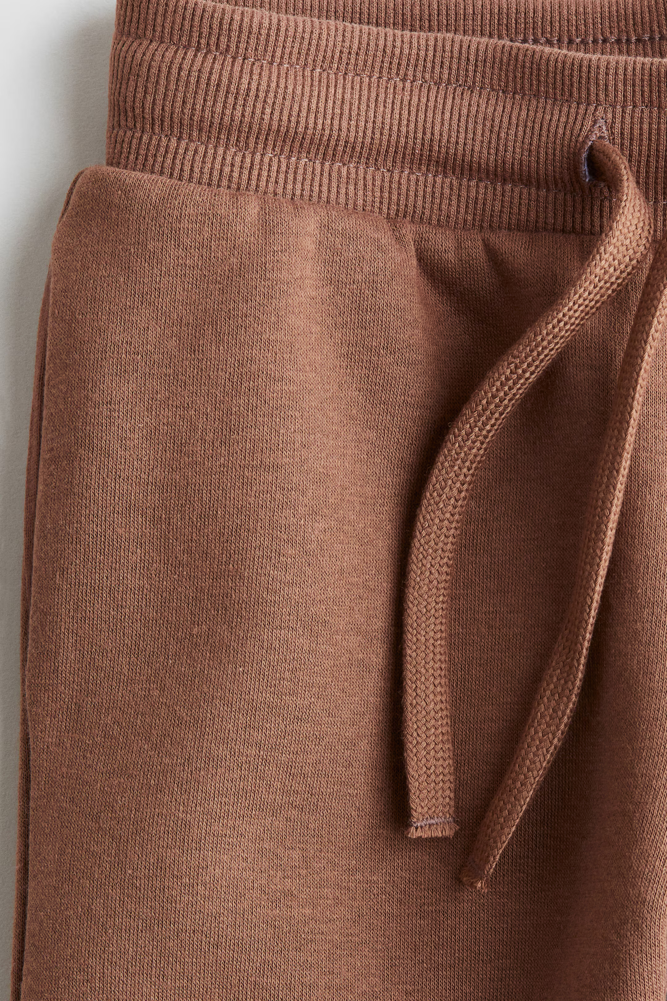 Extra-soft Joggers | H&M (US + CA)