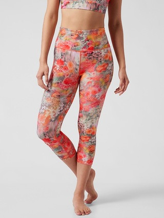 Elation Capri | Athleta