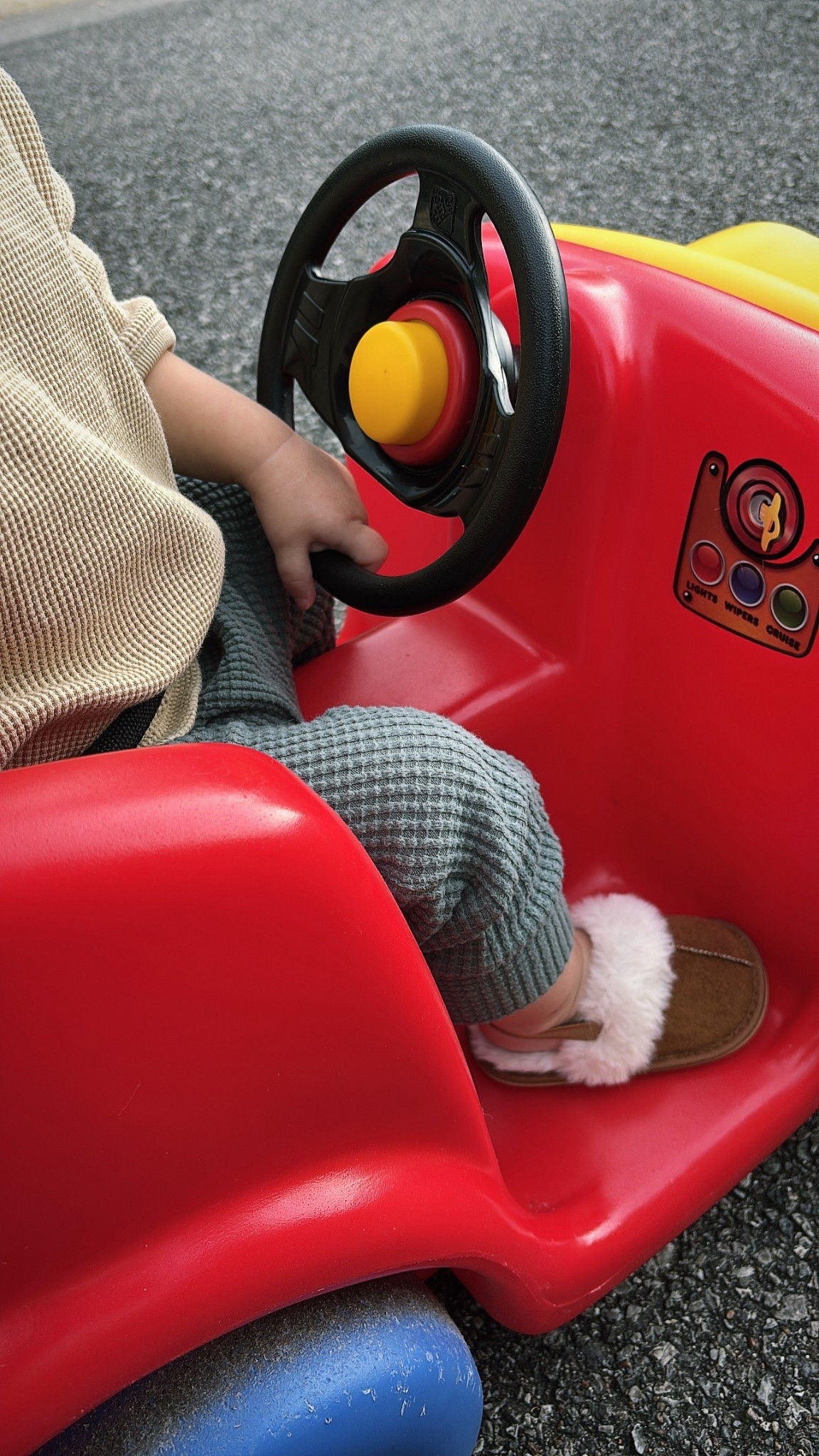 Toddler days 🫶🏼 shirt is from Zara, linked the rest! We love Carters brand, it’s affordable, cozy and so dang cute 

#LTKBaby #LTKFindsUnder50 #LTKKids