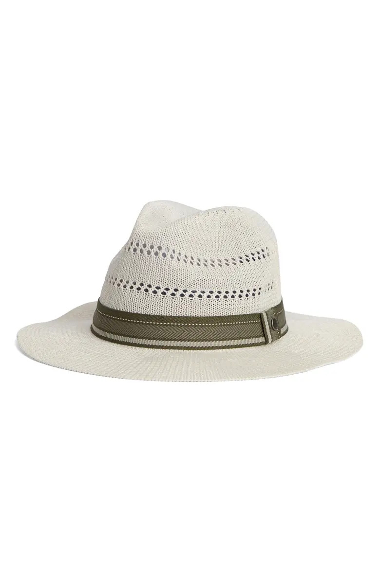 Barbour Whitfield Fedora Hat | Nordstrom | Nordstrom