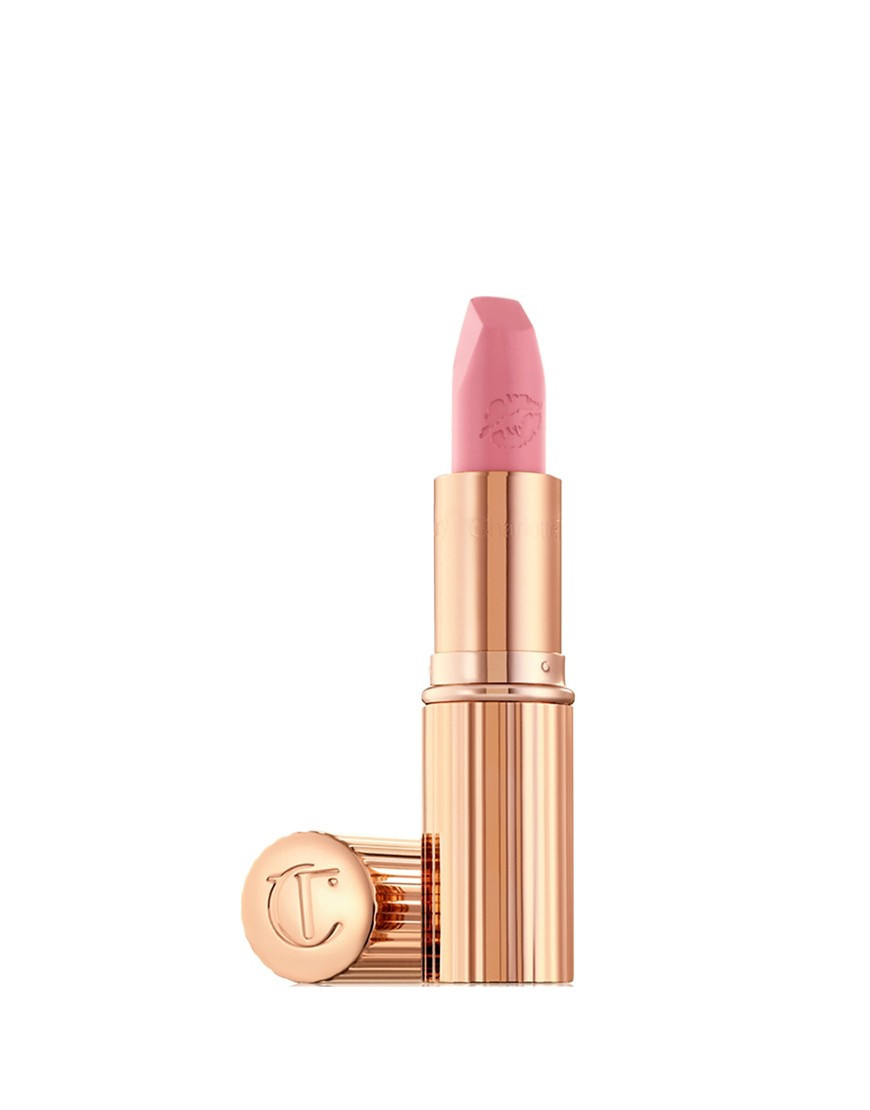 Charlotte Tilbury Hot Lips - Liv It Up-Pink | ASOS (Global)