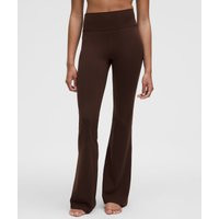 Groove Nulu High-Rise Flared Pant | Lululemon (US)