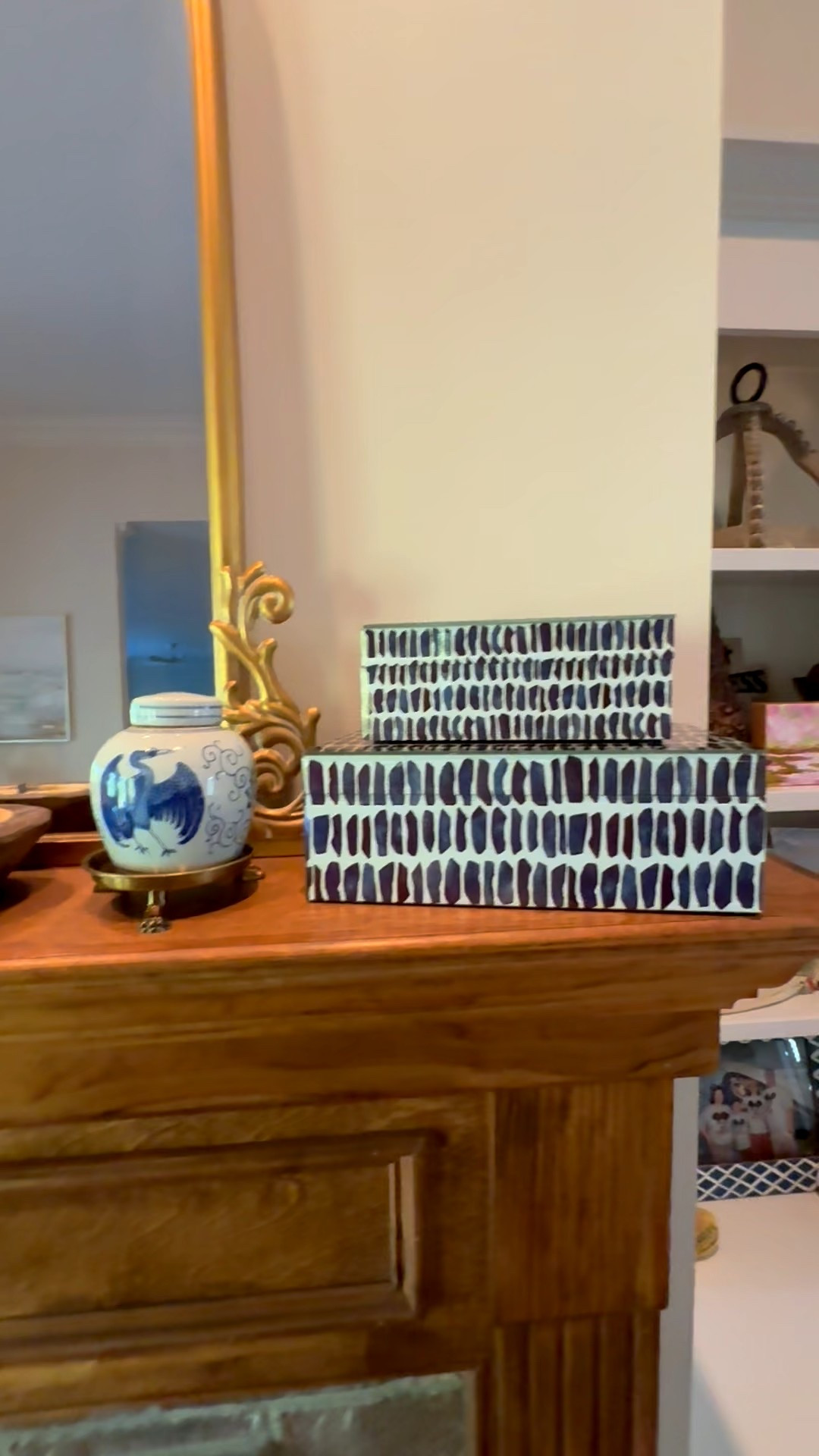 Alice Lane Home Collection is having their Very Best Sale! Everything is 20-25% off!!! I love their blue decorative pieces! I’m ordering more vases and jars for my mantle! 

I ordered the Small Crane Temple Jar and Brass Claw Dish last month! They go perfectly with my new Small and Large Indigo Brush Stroke Boxes! These would be great for storage in the closet, bathroom, or on your mantle!

Last, but not least, I ordered the small Horn Bowl. It’s ethically made from Water Buffalo Horns. They vary in color, but I love the one I received. It would make a great catch all, candy dish, key holder, or earring dish!

#LTKSaleAlert #LTKFindsUnder50 #LTKHome