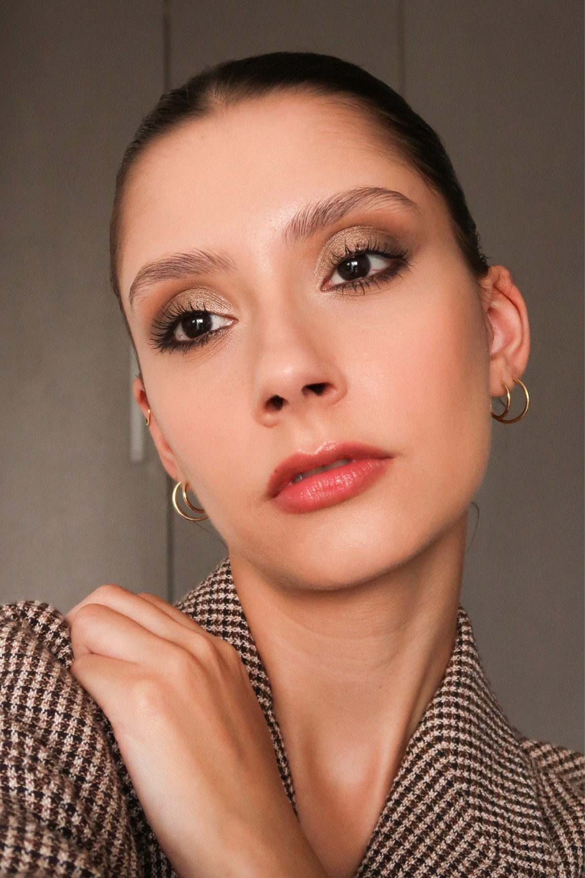 Meu estilo de olho dramático ✨🖤


#LTKxSephora #LTKbrasil #LTKbeauty