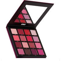 Berries 16 Colour Palette | Beauty Bay