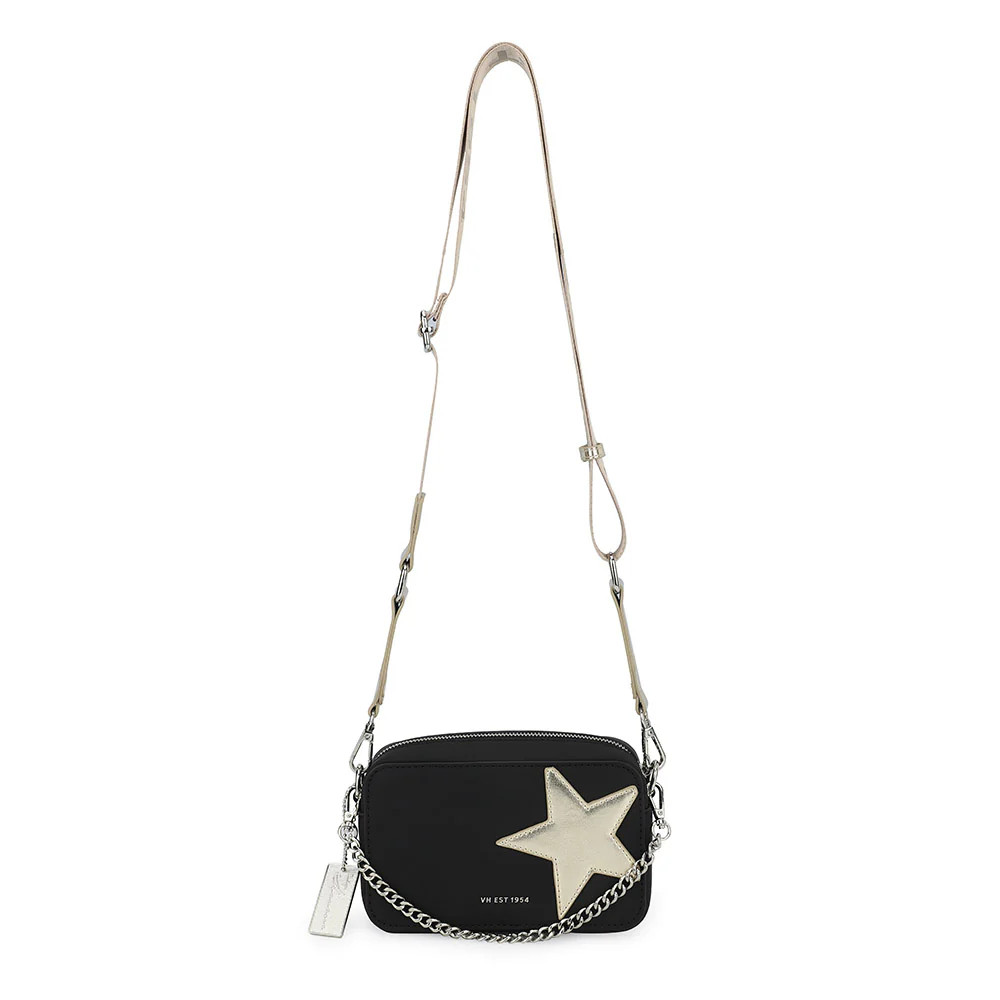 EPIC BAG - BLACK GOLD | Vintage Havana