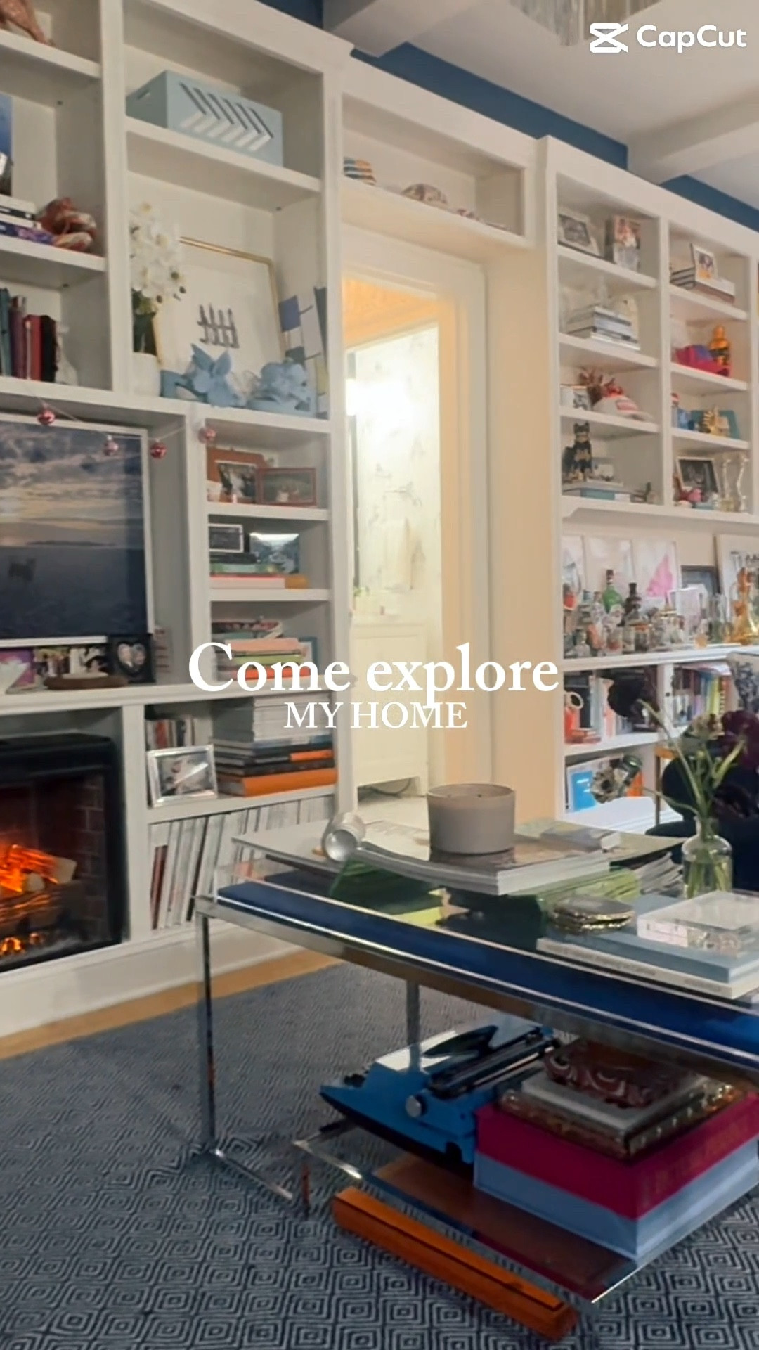 Come explore the things I love in my home #maximalist from LTK #ltkhome
