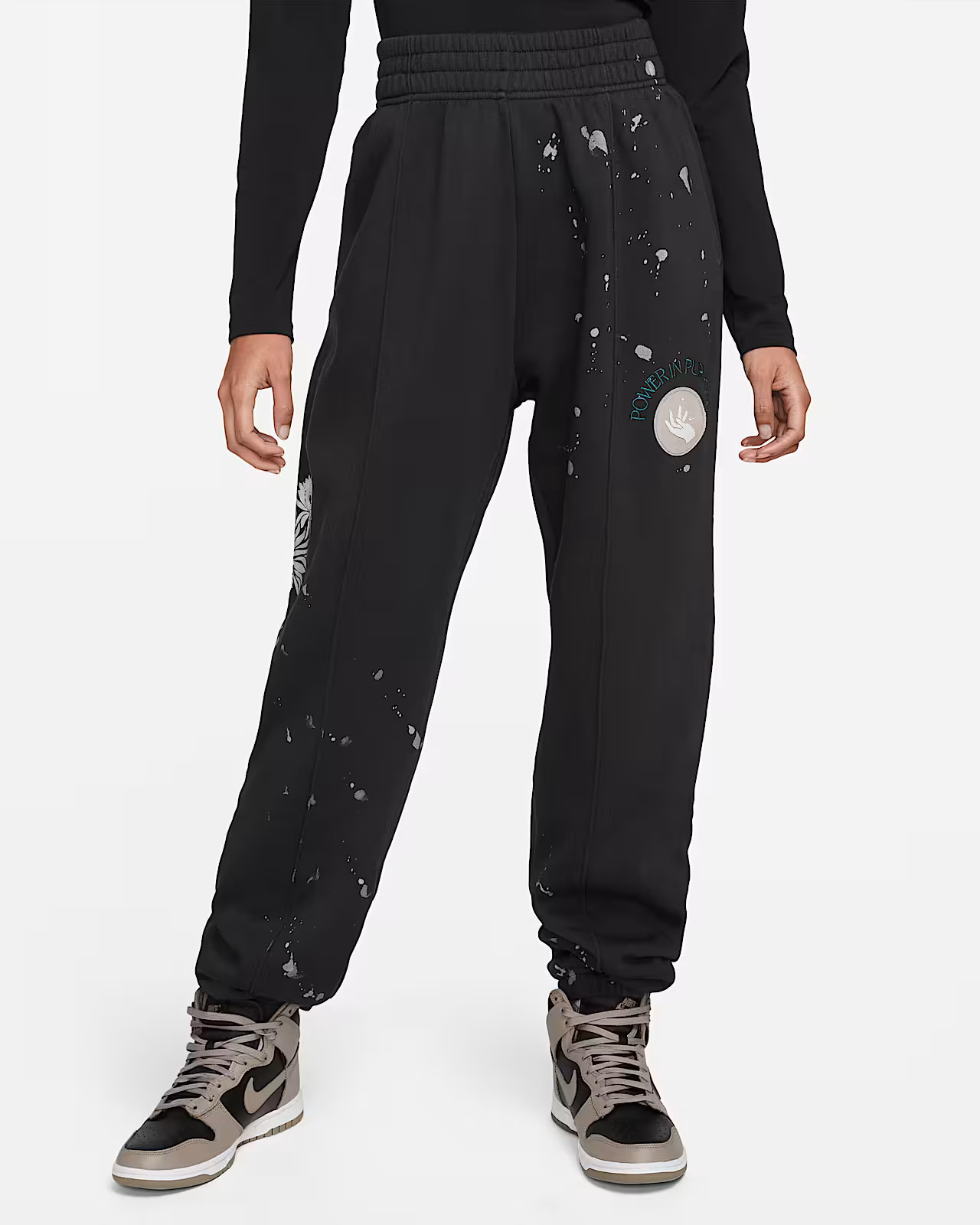 Women's Fleece Pants | Nike (US)