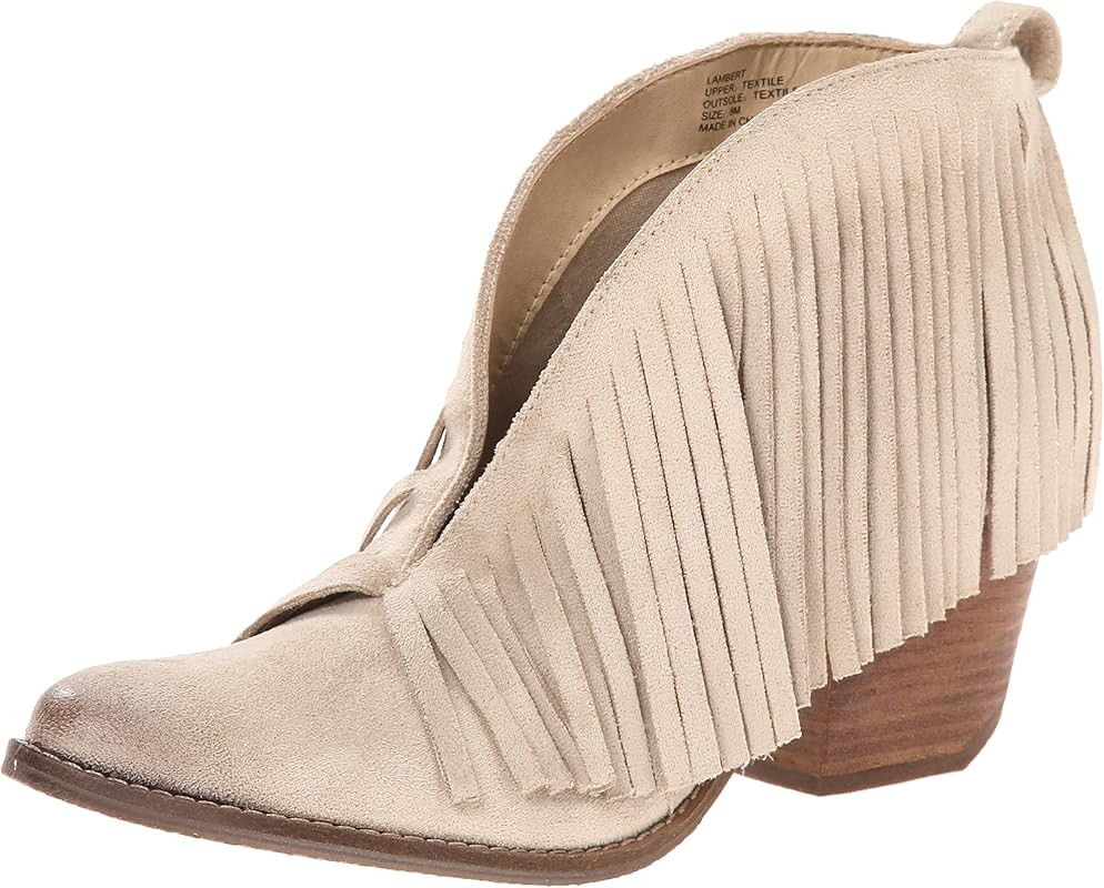 Coconuts by Matisse Women's Lambert Boot | Amazon (US)