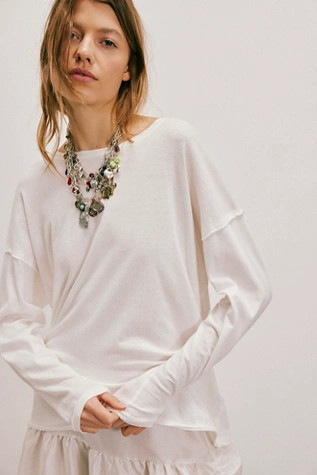 Maxamillion Charm Necklace | Free People (Global - UK&FR Excluded)