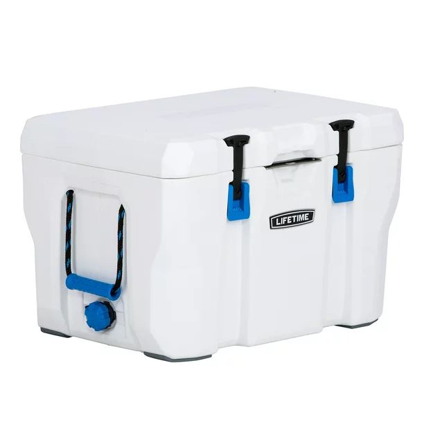 Lifetime 55 Quart High Performance Cooler, 90895 - Walmart.com | Walmart (US)