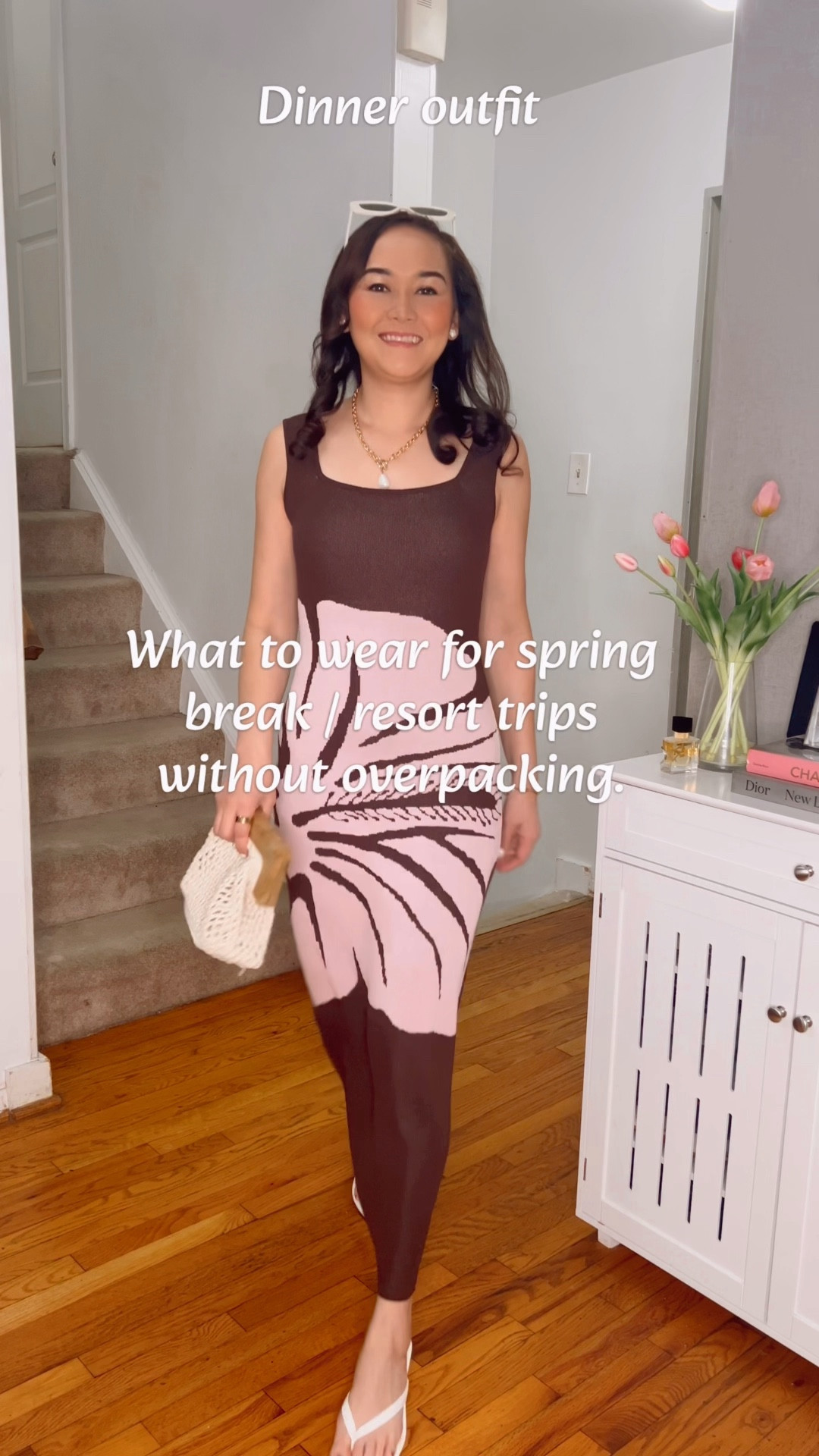 Amazon Fashion Beach Vacation outfit, Spring break outfit 

#LTKgrwm #LTKootd