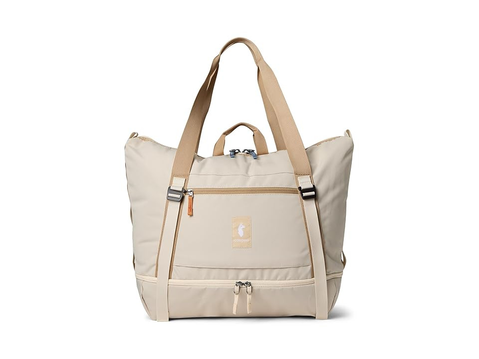 Cotopaxi 35 L Viaje Weekender Bag - Cada Dia Duffel Bags Cream, Polyester | Zappos