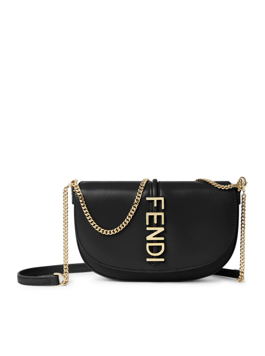 FENDIGRAPHY WALLET ON CHAIN | Suitnegozi INT