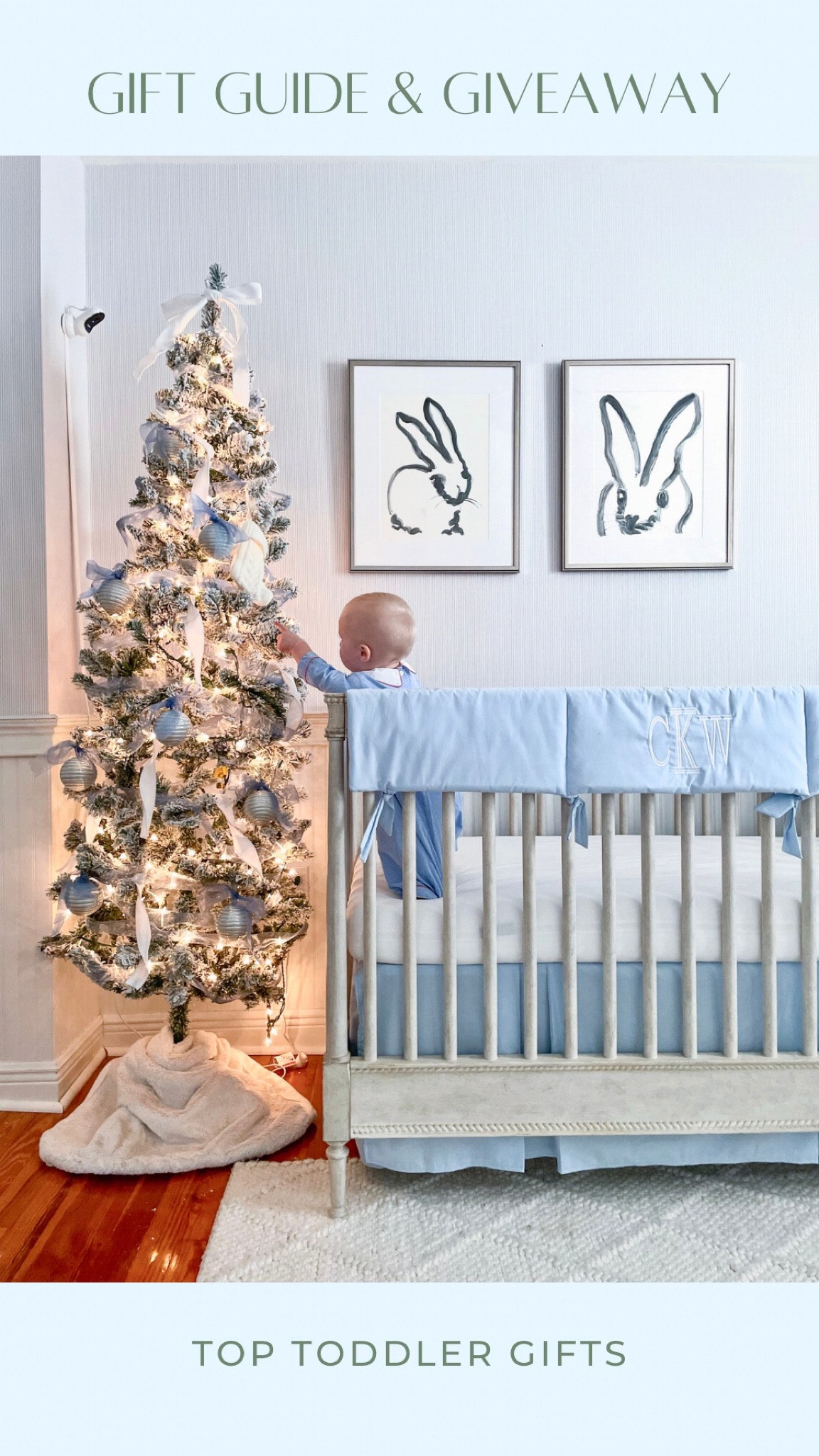 Toddler Gift Guide 

#LTKHoliday #LTKGiftGuide #LTKkids