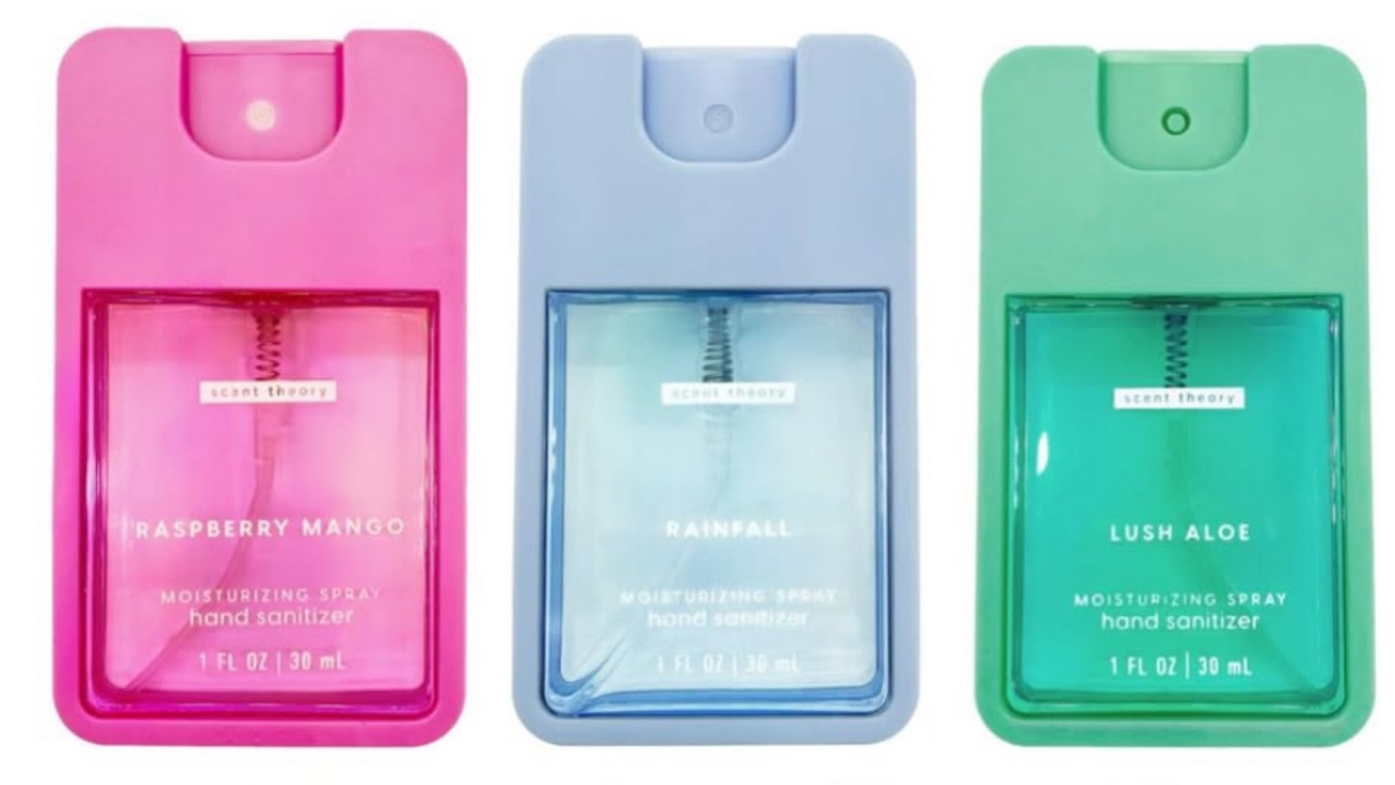 Hand Sanitizers for $3! Perf for teacher appreciation or Easter baskets! 

#LTKSaleAlert #LTKBeauty