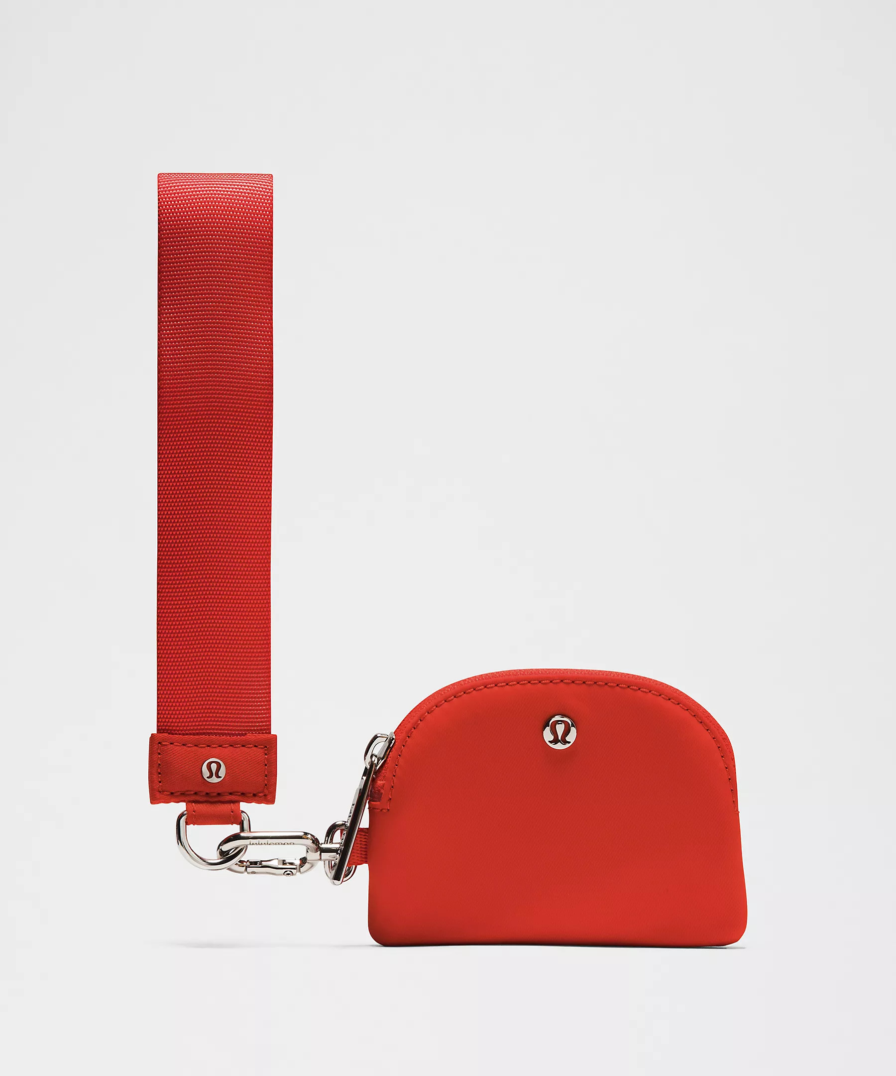 Dual Pouch Wristlet | Lululemon (US)