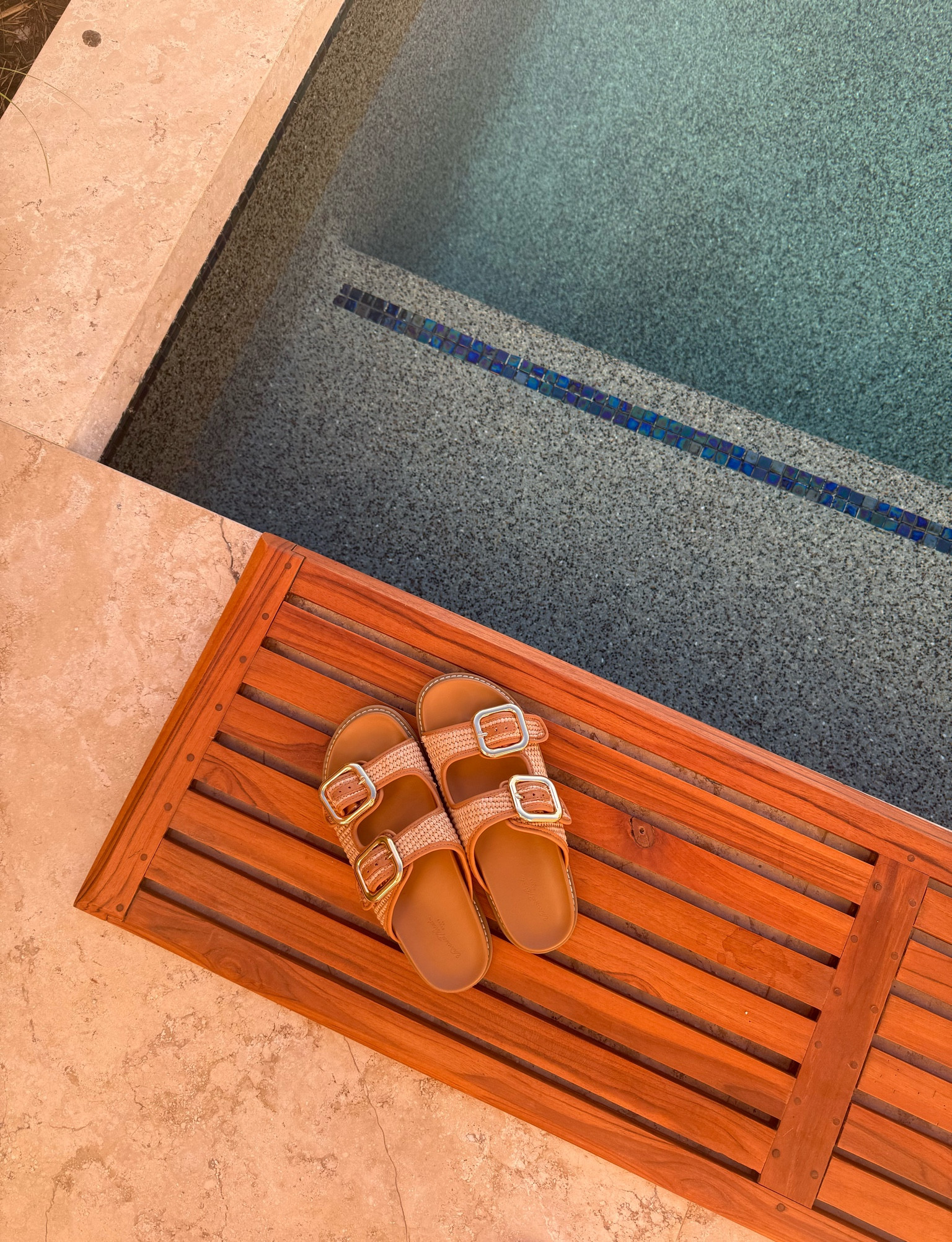 The best target sandals! True to size 

#LTKShoeCrush #LTKTravel