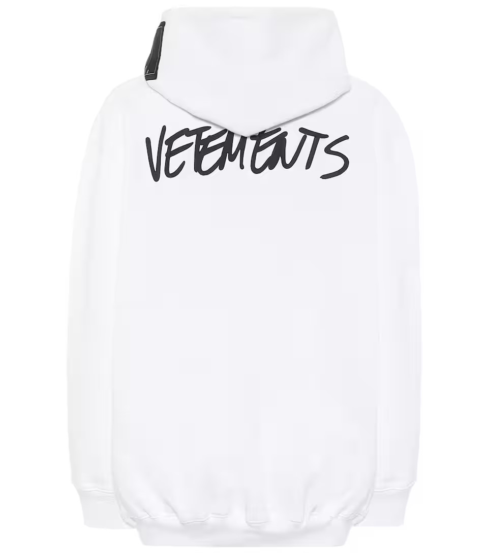 Bedruckter Hoodie aus Jersey | Mytheresa (DACH)