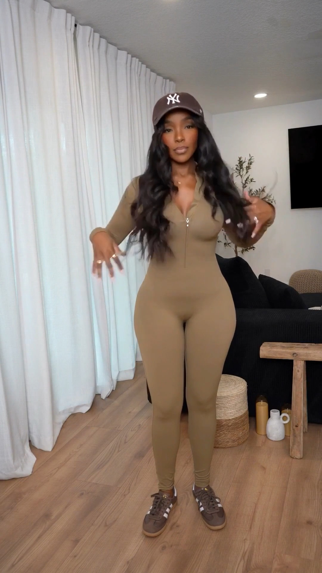 Scroll to shop 👇🏽 Everything from this look is linked below ✨  

Size Small | 5’4” | 140 lbs  📲 Download the FREE LTK app & follow @kirasfashionfinds

  Petite summer outfit, women’s outfit ideas, everyday style, affordable fashion, summer fashion  #LTKPetite #LTKootd #LTKSeasonal