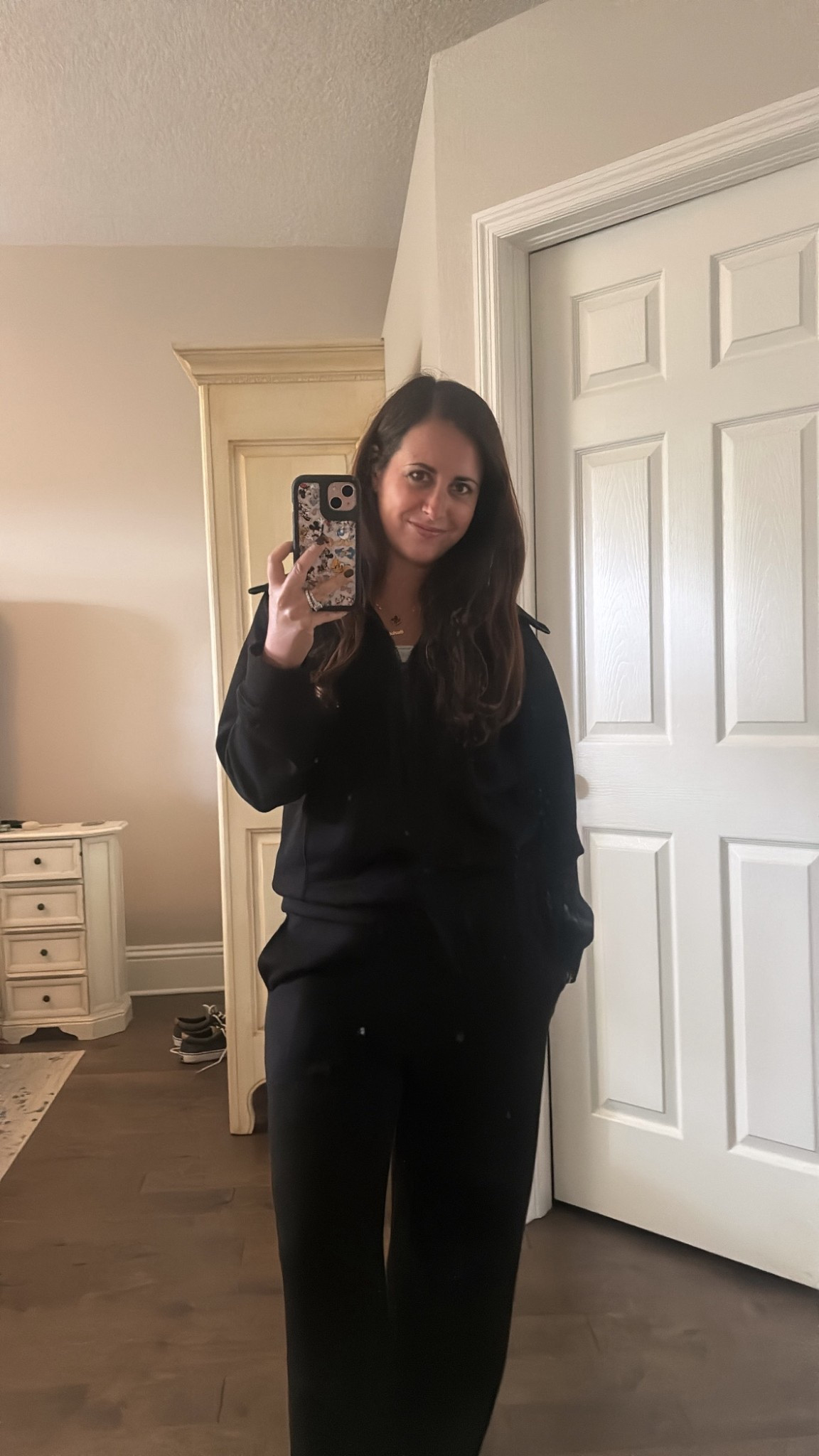 It’s under 80 degrees and this set is 29% off. Happy Friday!