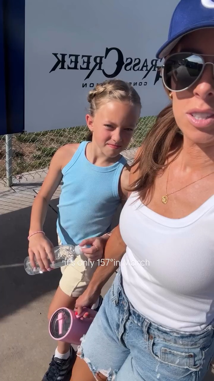 it’s only 157°in March

#LTKKids #LTKSeasonal #LTKmomlife