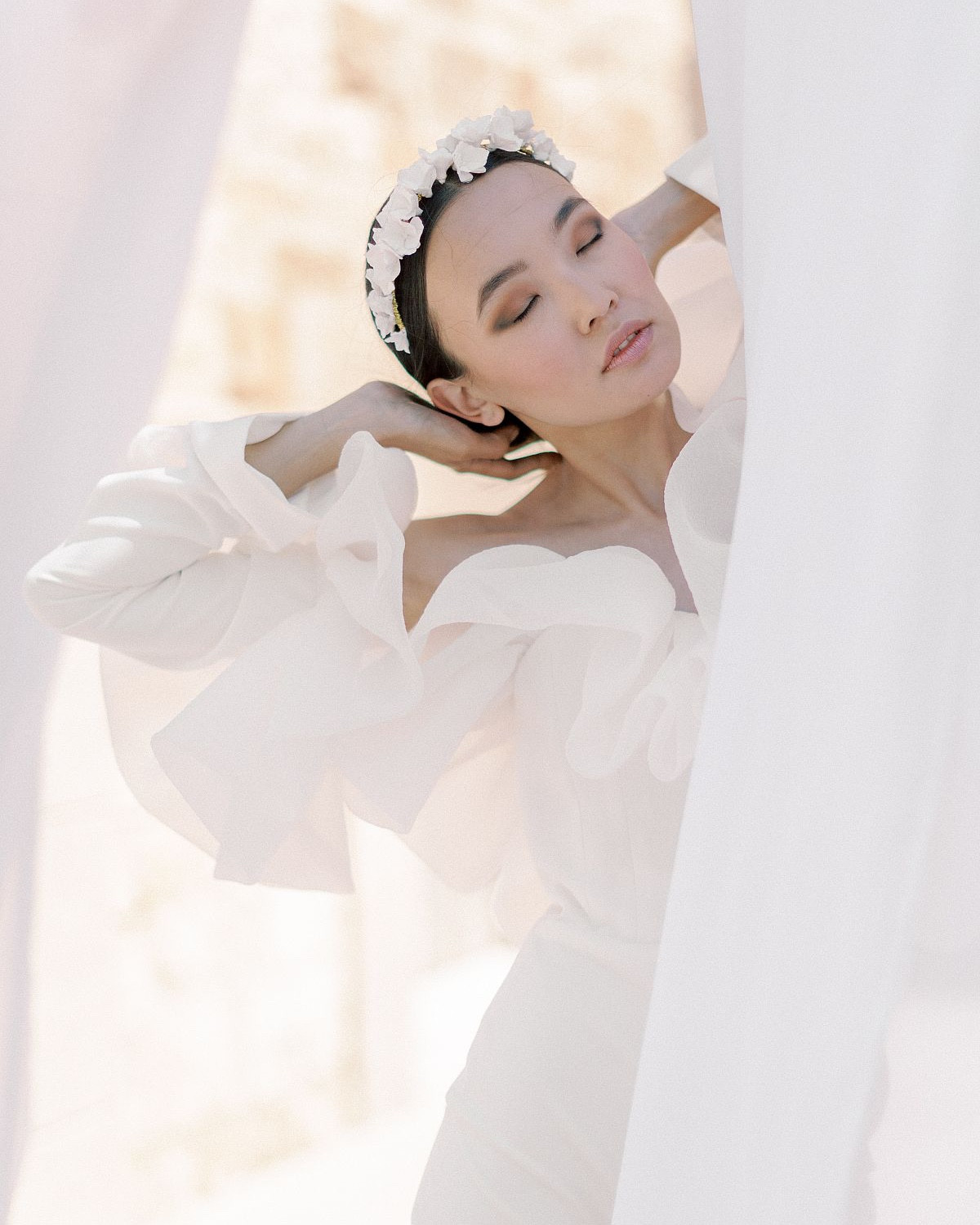 When it comes to wedding hair and accessories, we love a bridal headband as much as you do. Polished, elegant and a little bit preppy, there's a headband look for everyone, from classic padded pearl styles and delicate crystal studded hair vines to dramatic floral designs. Floral headbands are our focus today and we're showcasing 26 stunning styles alongside wedding hair inspiration on how to wear them.


#LTKFallSale #LTKStyleTip #LTKWedding
