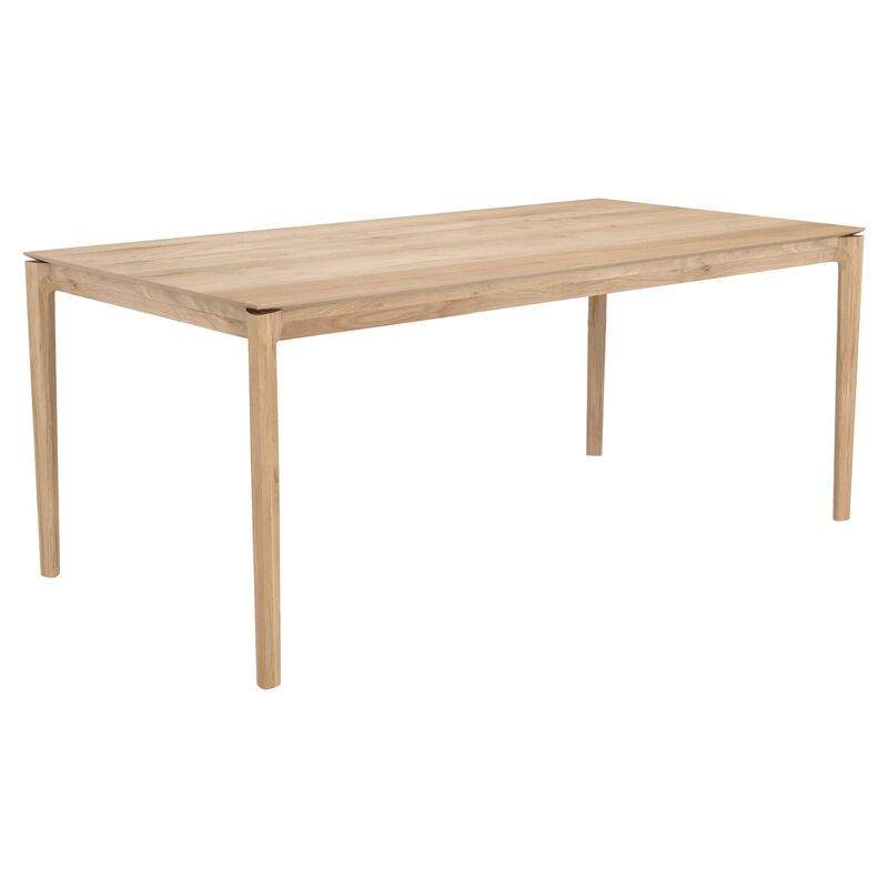 Bok Dining Table, Oak | One Kings Lane