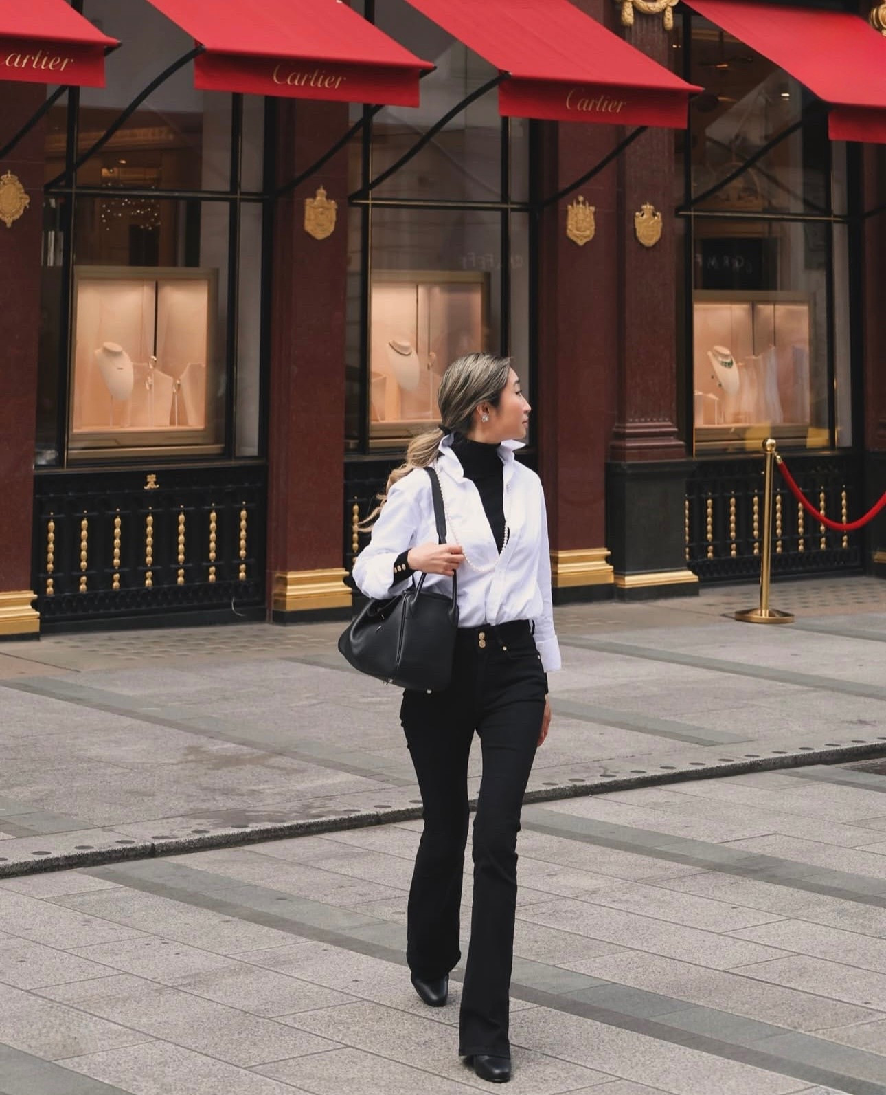 Effortless monochromatic city look 

#LTKuk #LTKstyletip #LTKpetite