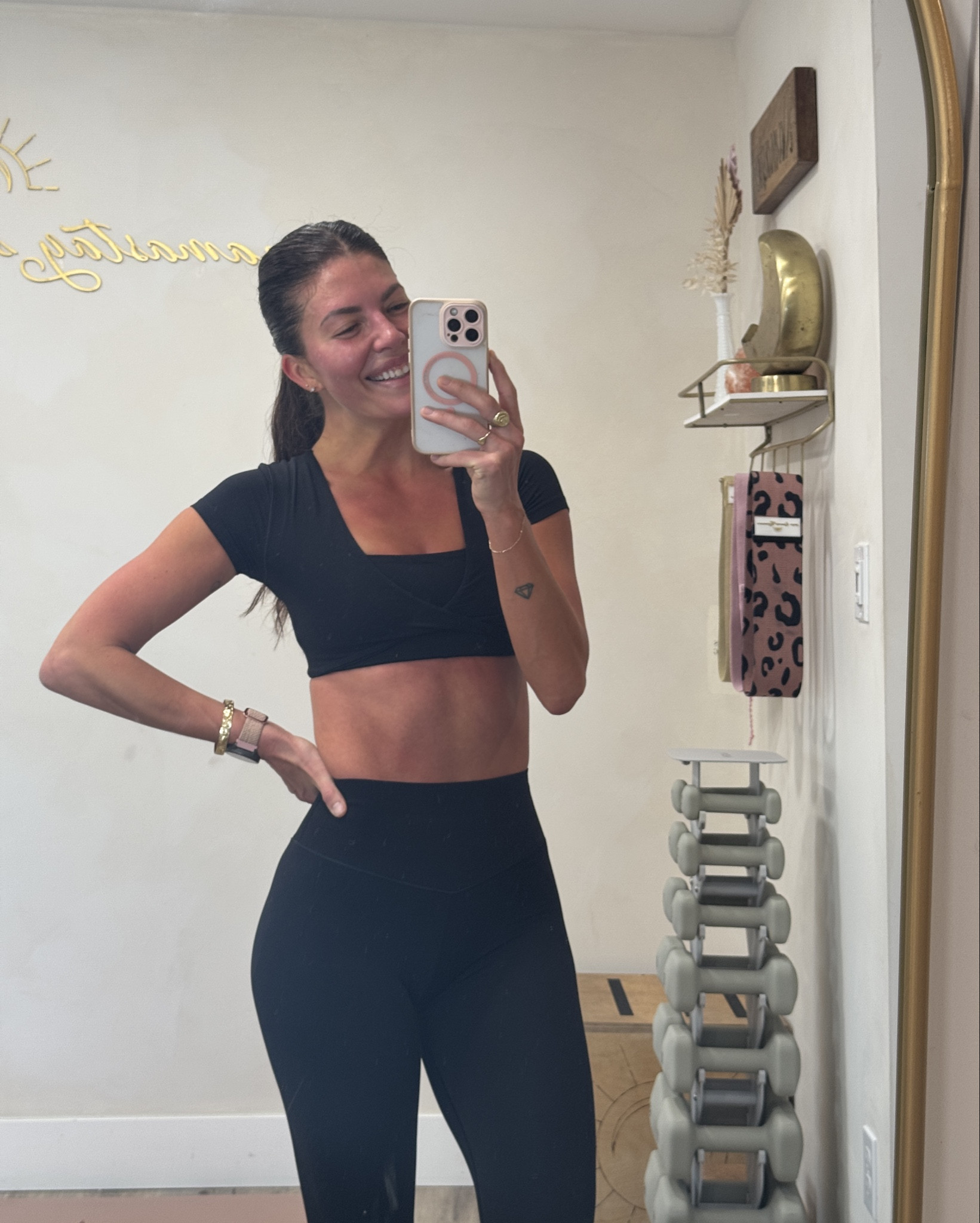 Locked in🔒

#LTKcanada #LTKfitness