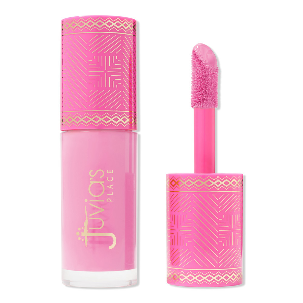 Juvia's Place Blushed Liquid Blush - Blush Lily | Ulta