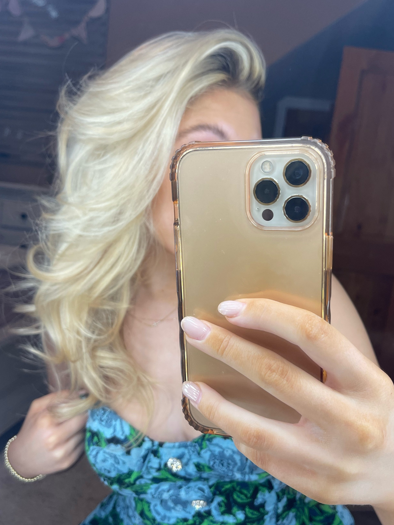 hair holy grails 