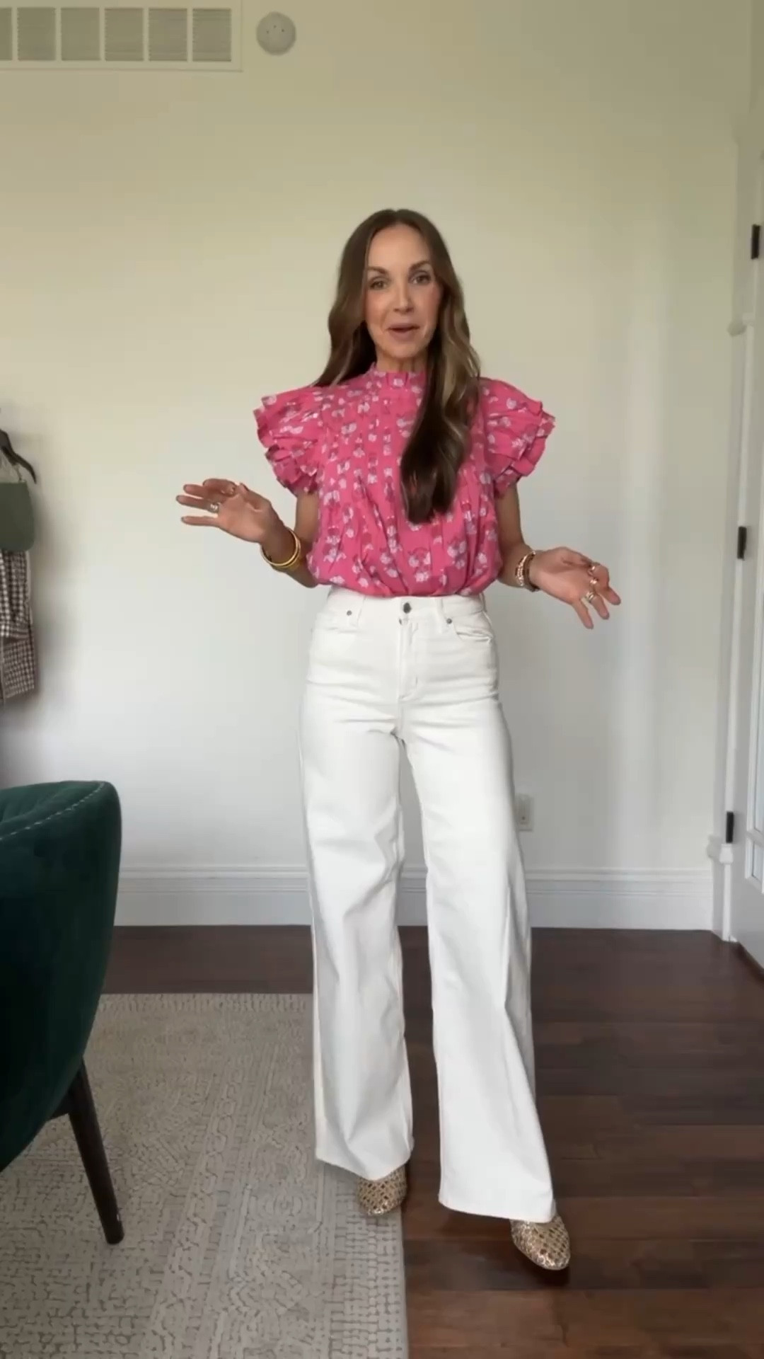 You need these $28 jeans for spring! @Target 

#LTKootd