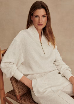 Davidson Sweat | Varley US