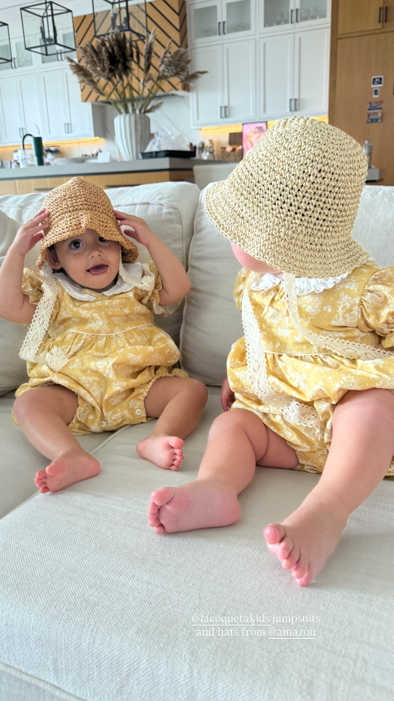 The cutest baby summer fits! 

 #LTKSeasonal #LTKBaby
