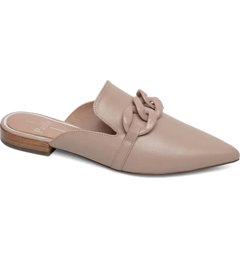 Adora Pointed Toe Mule | Nordstrom