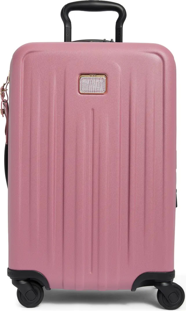 TUMI V4 International Carry-On Luggage | Nordstromrack | Nordstrom Rack