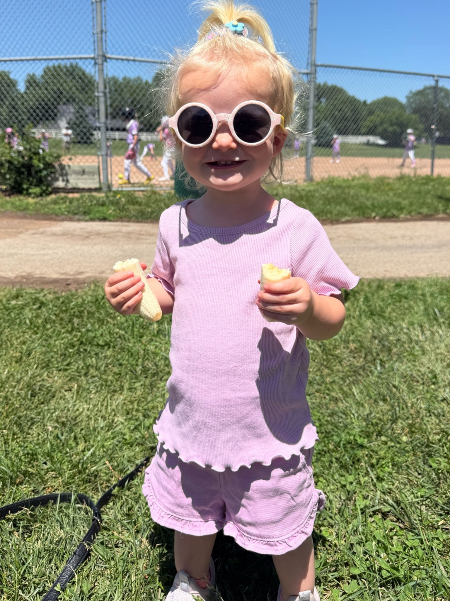 Target toddler 2 piece shorts set

#LTKKids #LTKBaby